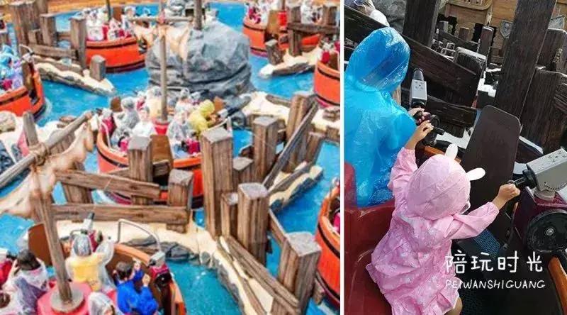 带娃游长隆最佳路线,带娃去哪个长隆玩