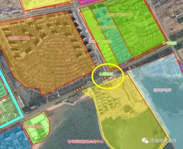 地铁贯通西海岸楼市发力,西海岸地铁开通房价如何