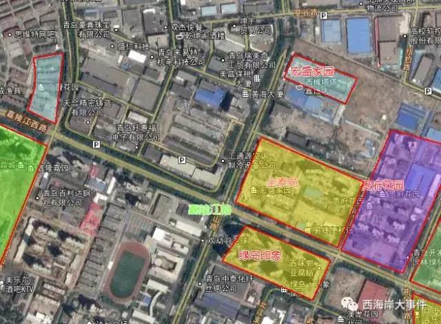 地铁贯通西海岸楼市发力,西海岸地铁开通房价如何