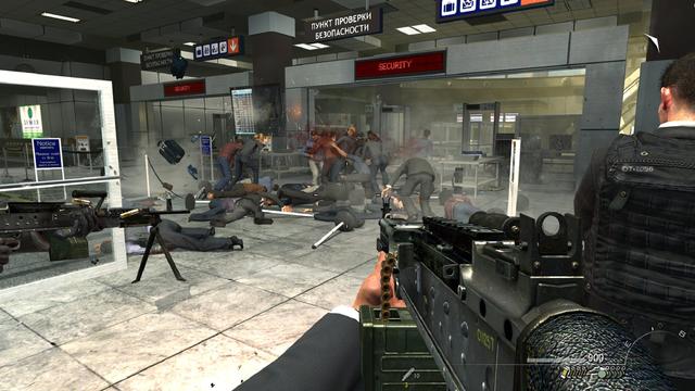 使命召唤几最经典值得玩,使命召唤十大震撼瞬间