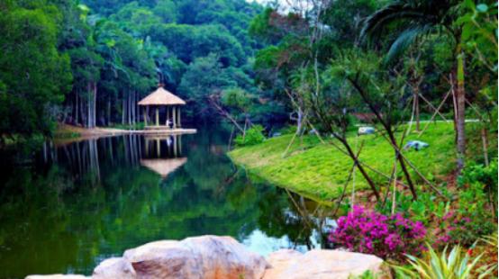厦门去三亚旅游攻略必去景点,厦门三亚旅游攻略必去景点