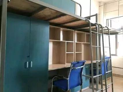 广东20所大学最苦逼宿舍排行榜！你的学校上榜了吗？