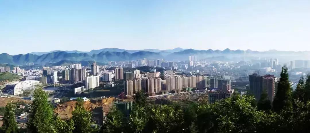 贵州余庆的发展,贵州余庆县经济怎样