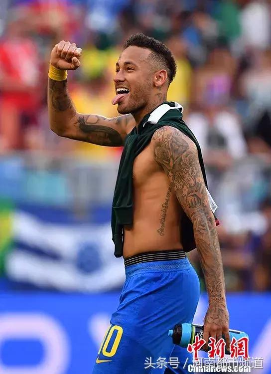 世界杯发型讲解,世界杯发型同款