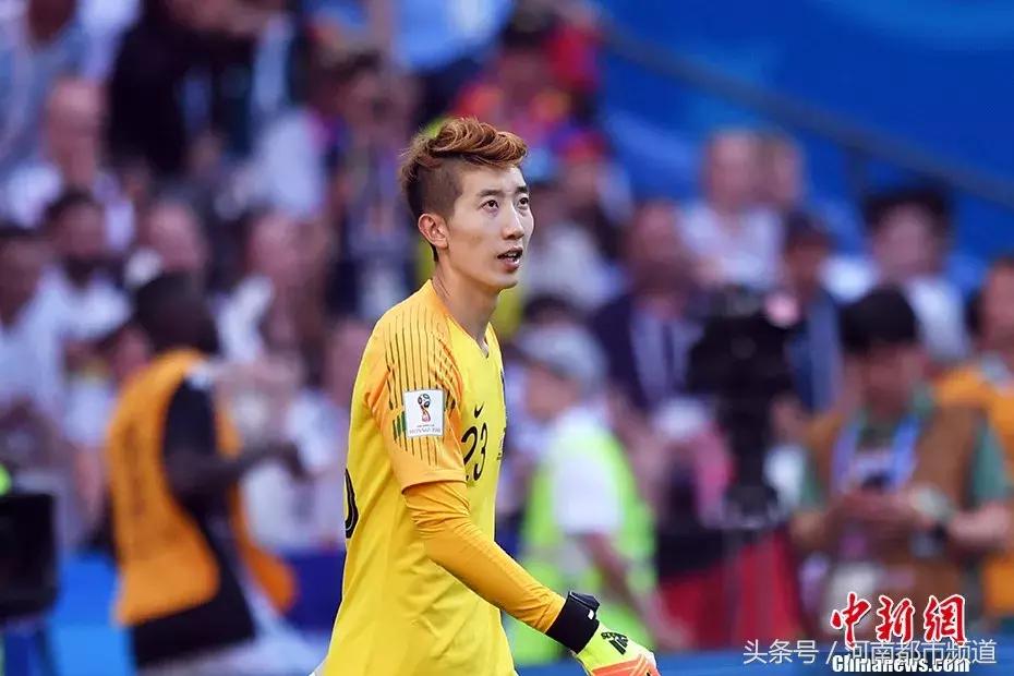 世界杯发型讲解,世界杯发型同款