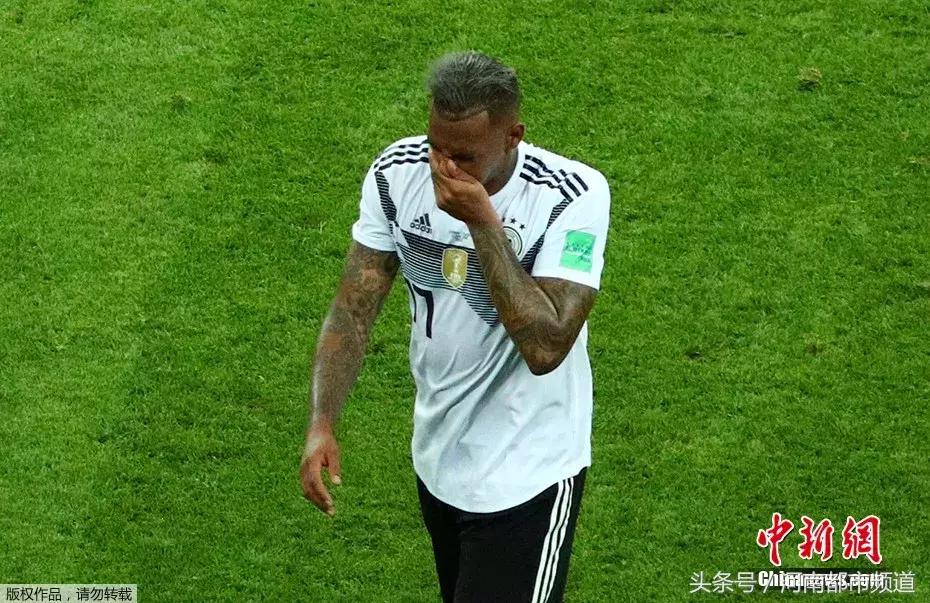 2022年世界杯最帅的发型,世界杯十大经典发型