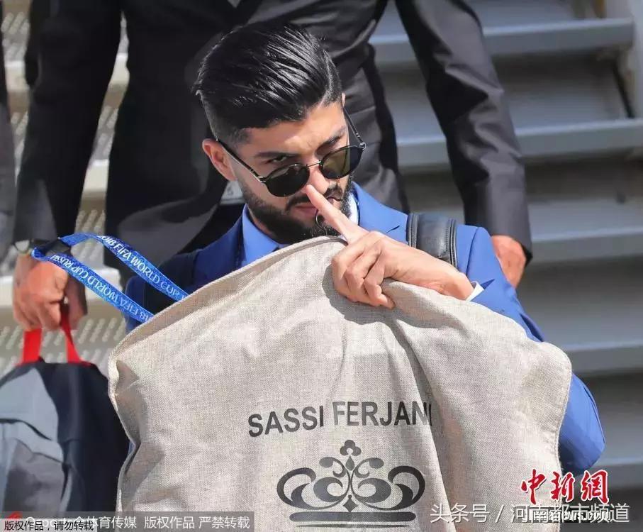 世界杯各种发型图片大全,世界杯高颜值球星发型