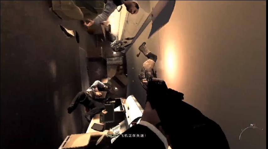 使命召唤几最经典值得玩,使命召唤十大震撼瞬间