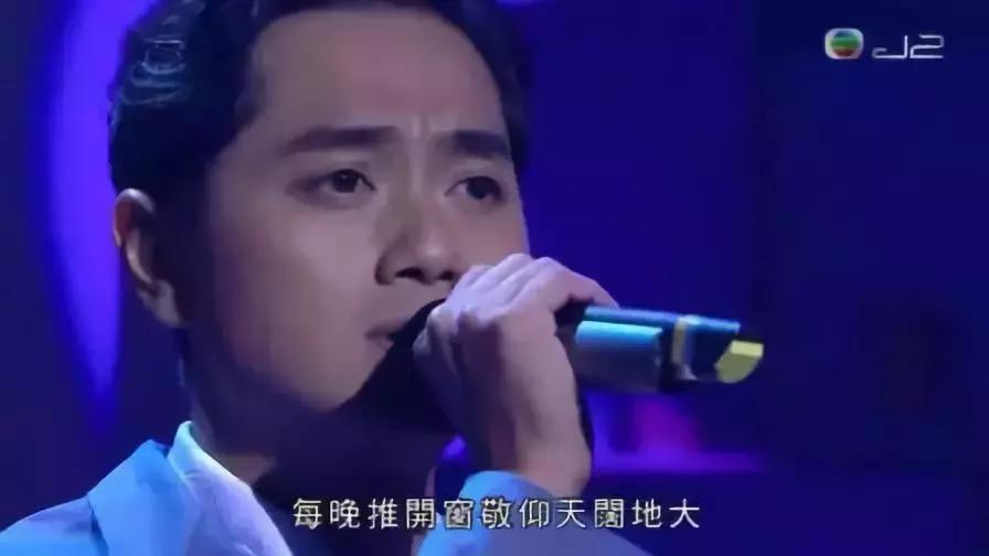 “TVB*用御**弟弟”吃回头草坦言两年没拍剧戏瘾发作