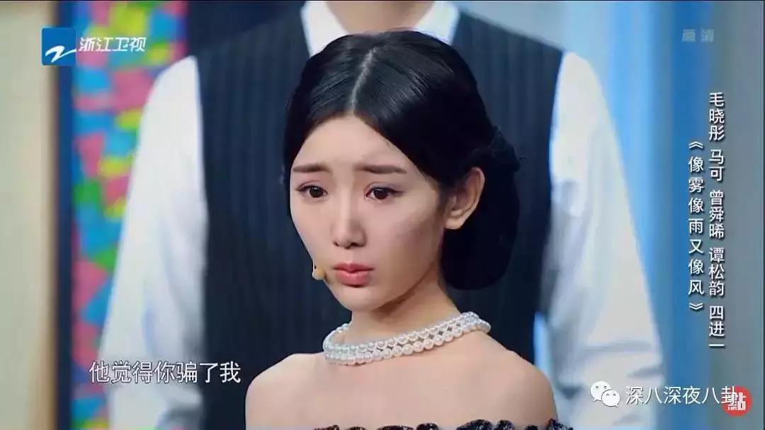 女星被父勒索5000万，一个精子的亿万倍杠杆