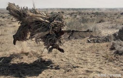 击狙枪的正确玩法,击狙枪的正确用法