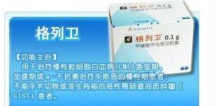 《我不是药神》火了！影片中的格列卫等抗癌药，在五莲能报销么？