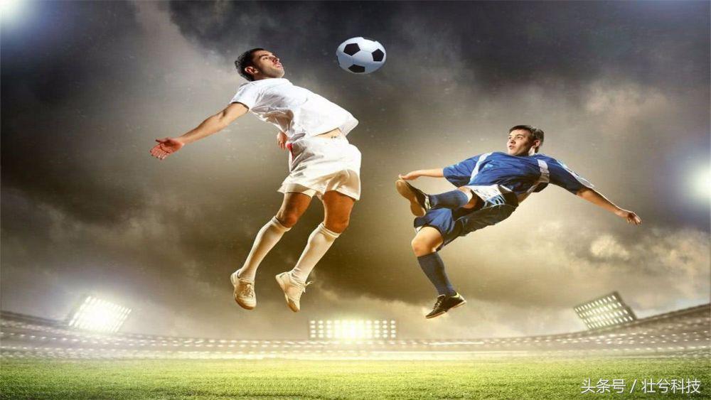 世界杯足球技术,俄罗斯世界杯足球黑科技