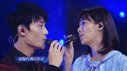 后期菌来带你看看紧张、弱不禁风、表里不一的跨界歌手长什么样