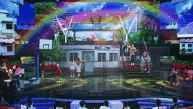 后期菌来带你看看紧张、弱不禁风、表里不一的跨界歌手长什么样