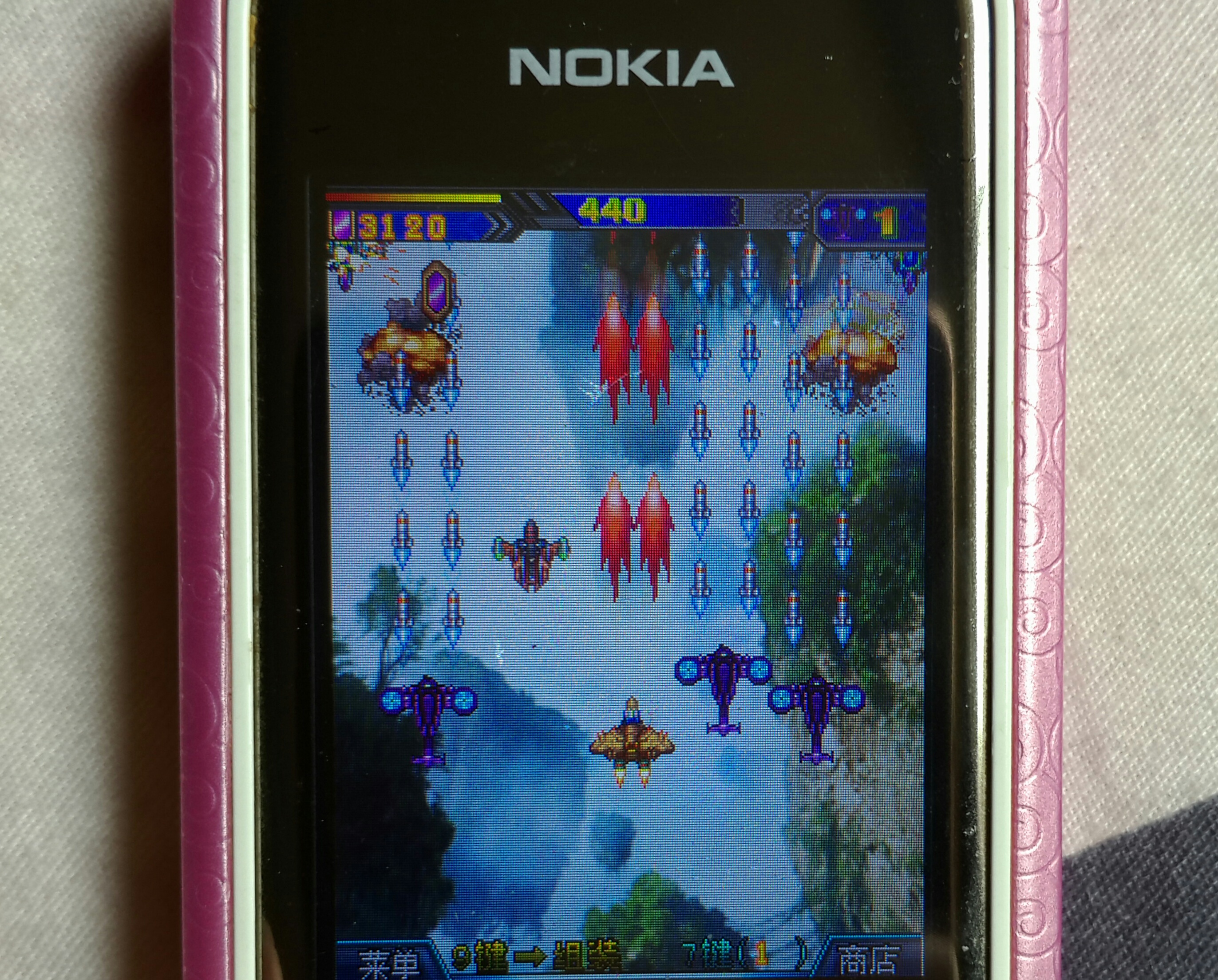 诺基亚滑盖6700s拆机,n73诺基亚手机拆解