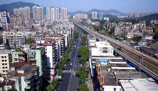 重庆主城交通拥堵缓解,重庆部分路段或将有间断性拥堵