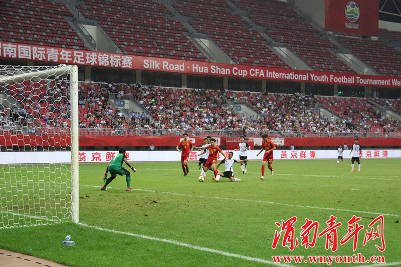 中国足球青少年锦标赛u16梅州队,2018渭南国际青年足球锦标赛