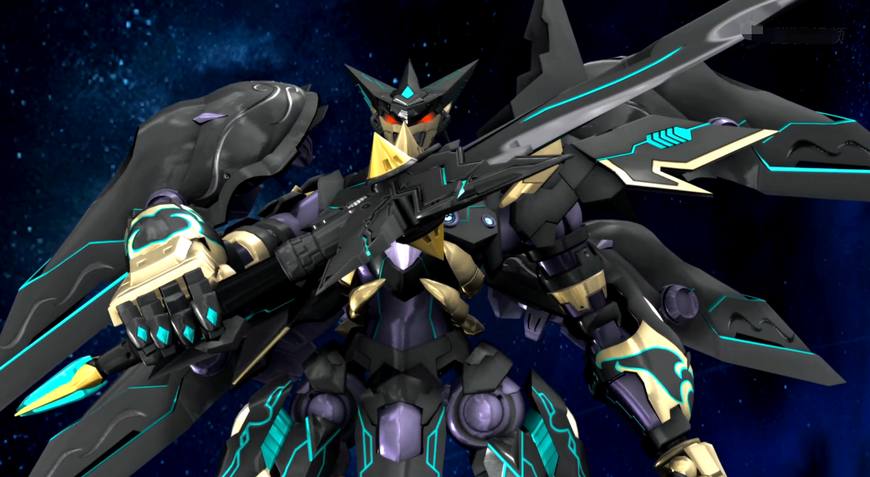 宇宙星神各大星神放大招合集,宇宙星神所有星神大招合集