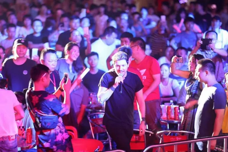 江映蓉音乐节,江映蓉2024音乐节