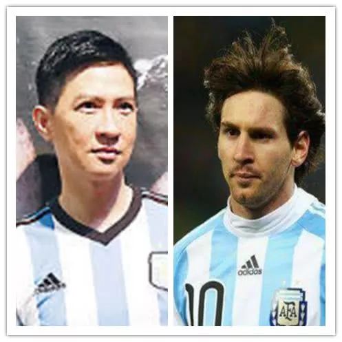 世界杯爆笑大寻亲！何润东宝强蹭脸上热搜老干部靳东迷之躺枪