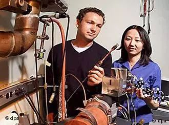 她曾深陷“诺奖级”学术丑闻，潜心耕耘靠人造皮肤爬回巅峰