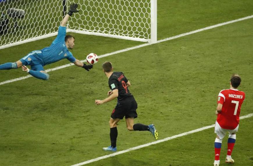 黄健翔回应解说,黄健翔孙兴慜无愧亚洲一哥