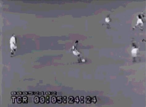 李惠堂国外球王对他的评价,被吹捧的球王李惠堂