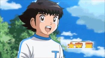 大空翼踢世界杯,大空翼青年世界杯对阵表