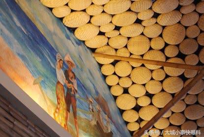 不想人挤人的地方,东南亚吃住玩一体海岛