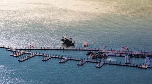 惠州富力湾度假区,惠州富力湾房子值得购买吗