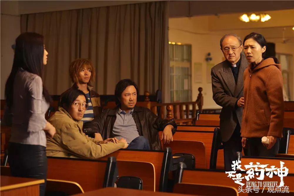 我不是药神天价药是否合理,我不是药神天价药叫什么名字