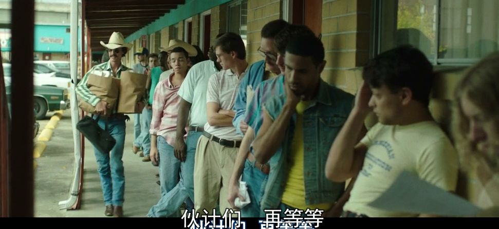 美版药品和中版有啥区别,美国版的药神是谁