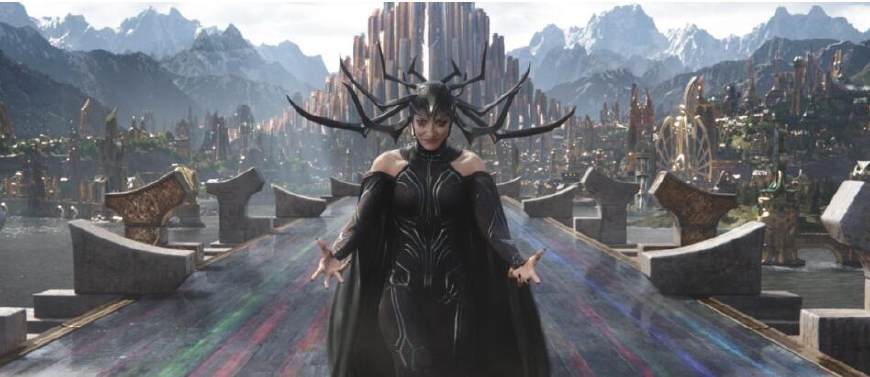 盘点漫威电影里的三大强劲反派,漫威电影中最成功的3名反派