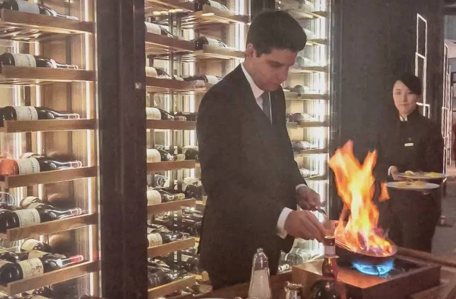 法国最好的米其林餐厅,法国三星米其林