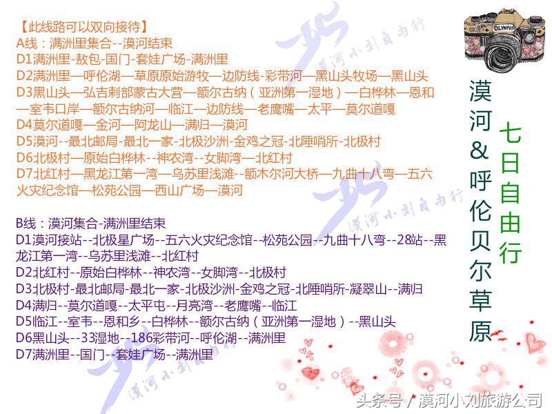 呼伦贝尔大草原有哪些美食,舌尖上的美味呼伦贝尔