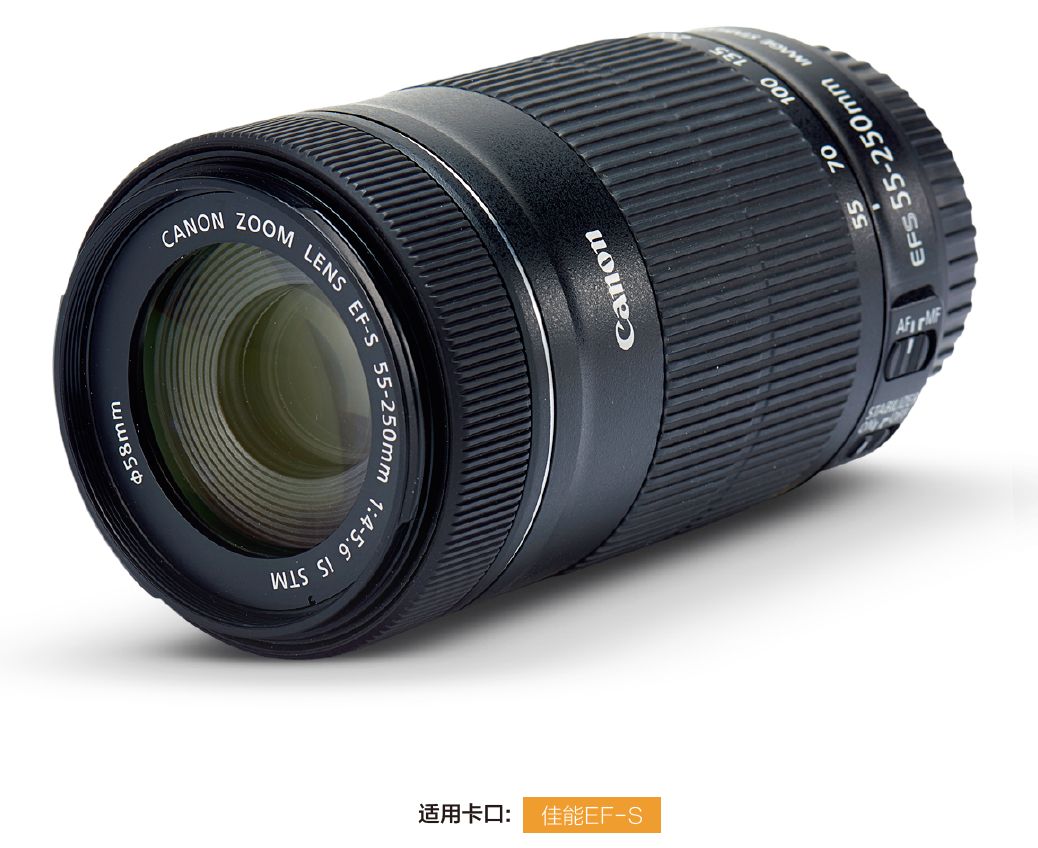 1500左右佳能全画幅长焦镜头,佳能中长焦镜头推荐1500元左右