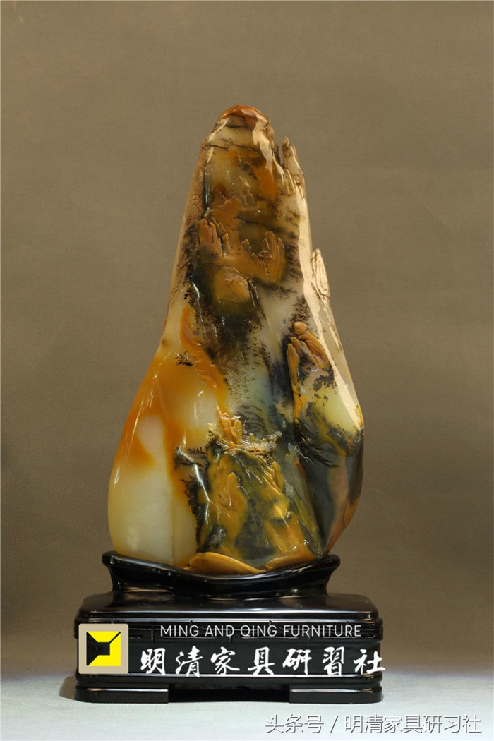 俩云南人花500万买的石头,有人出5000万没卖,苦等10年没买家