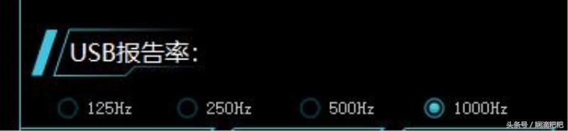 雷柏vt900鼠标宏cf设置教程,雷柏vt950s电竞游戏鼠标怎么样