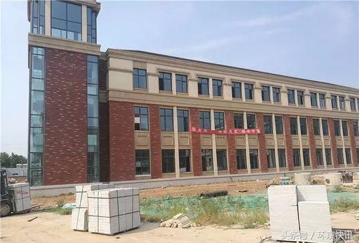 固安六所学校怎么样,固安县第六中小学