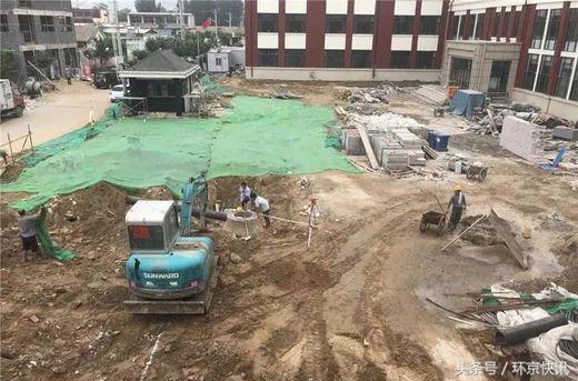 固安六所学校怎么样,固安县第六中小学