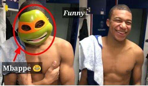 世界杯法国守门员精彩扑救,2018年世界杯长得特别帅的守门员