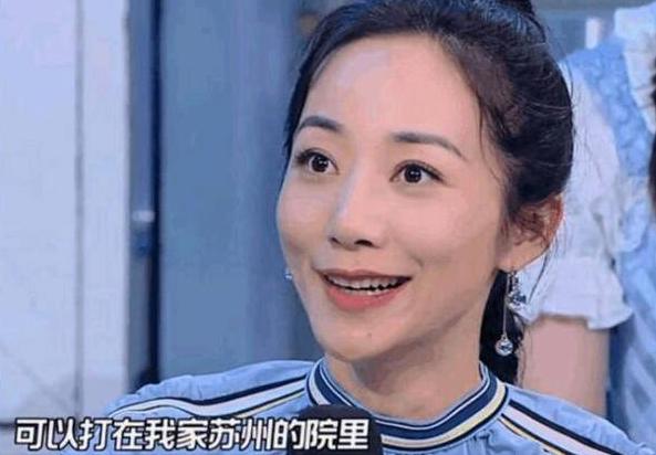 黄圣依和李湘谁强,明星炫富李湘黄圣依