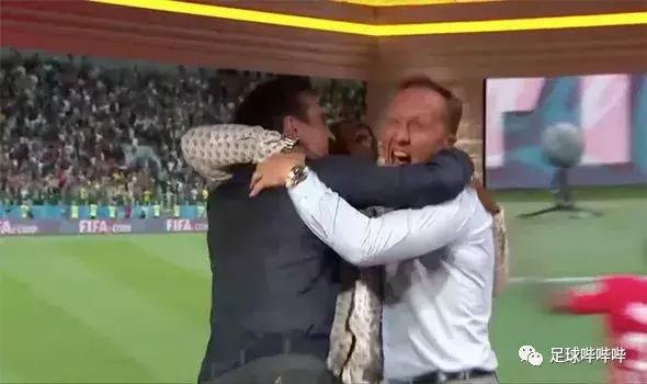 皮克福德性格,皮克福德黑历史原型