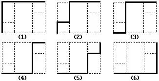 小学奥数求数字和的方法,小学奥数计数原理