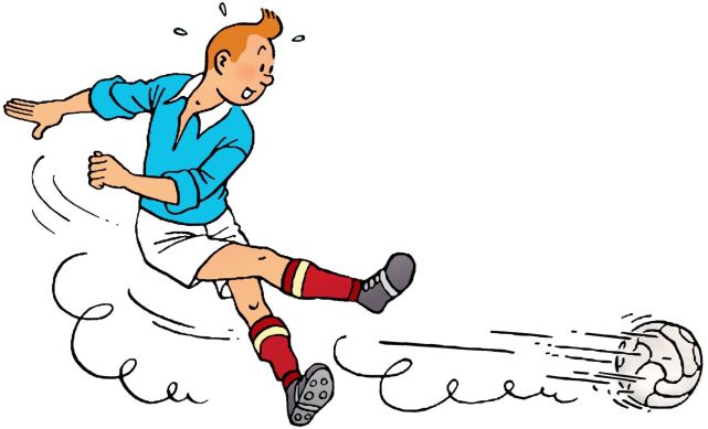 丁丁历险记丁丁被抓走了,丁丁历险记被打