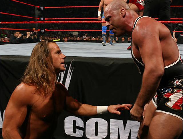 wwe奥运冠军战胜冷石,wwe奥运冠军vs布洛克决赛