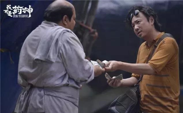 我不是药神真相大揭秘,我不是药神背后问题