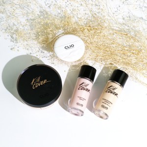 韩妆比较值得推荐的,韩妆零差评产品推荐值得入手