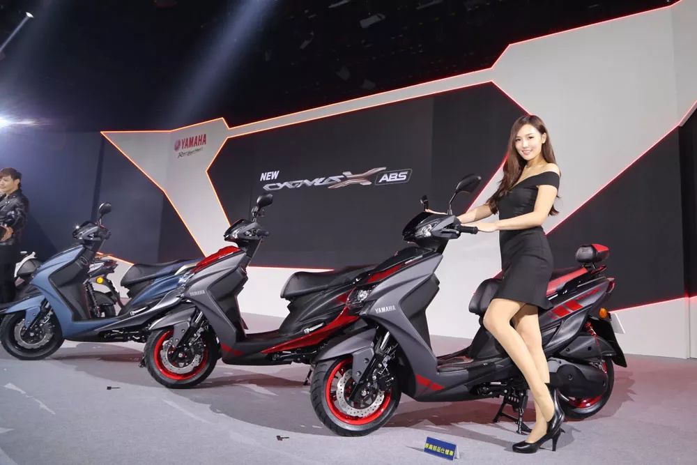 雅马哈劲战5代换标,雅马哈劲战5代改装套件